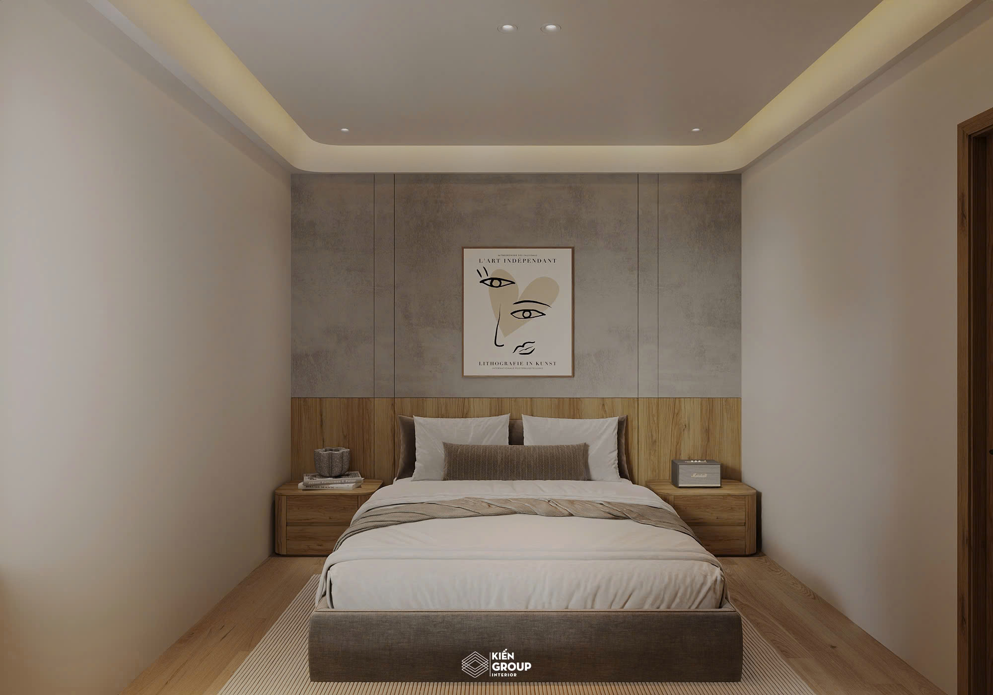 [BD] NHÀ ĐẤT BÌNH DƯƠNG | THUẬN AN - 155m2 - 4 Tầng